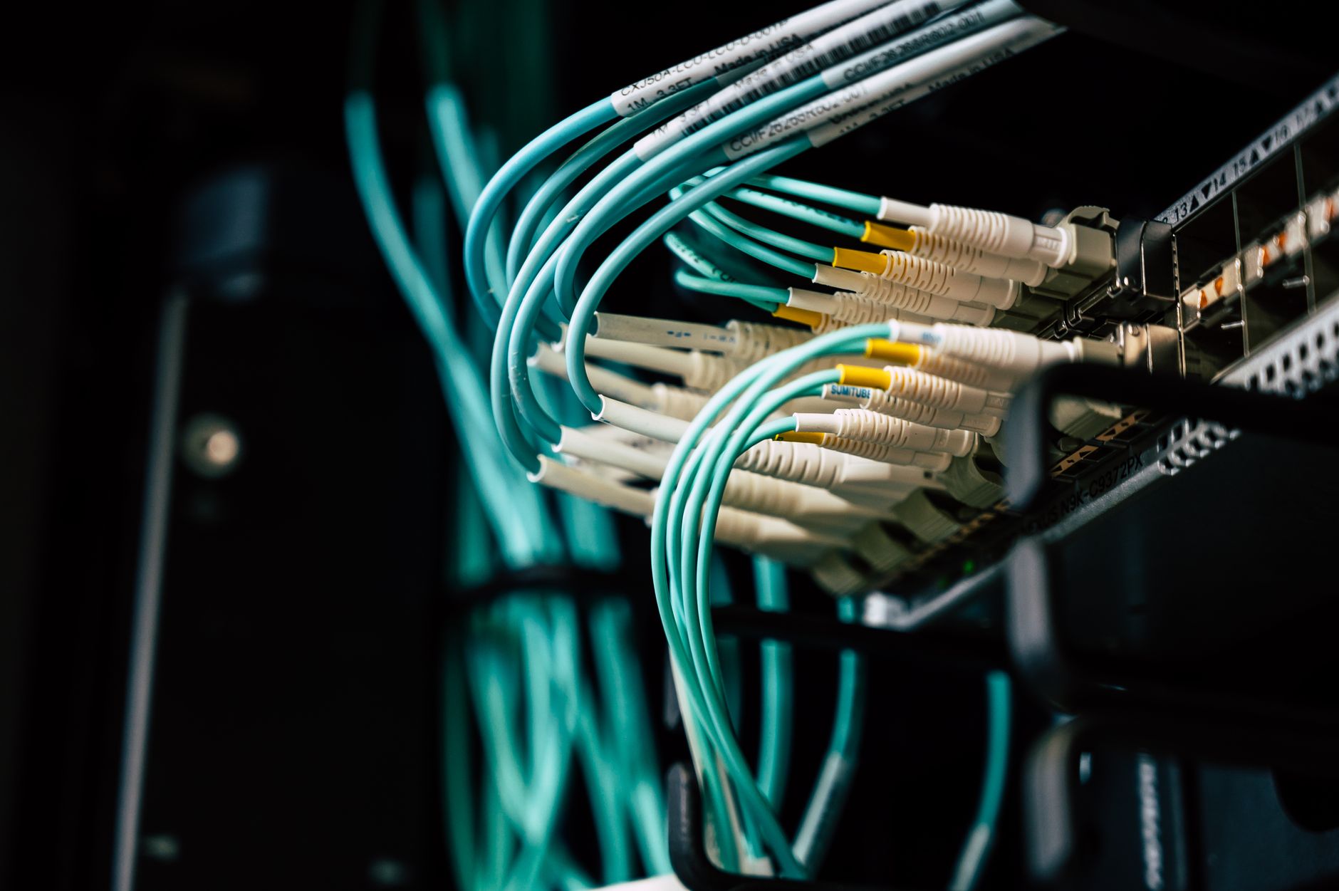 How to Use a PoE Switch With Starlink: Power, Ports and Safe Network Layout