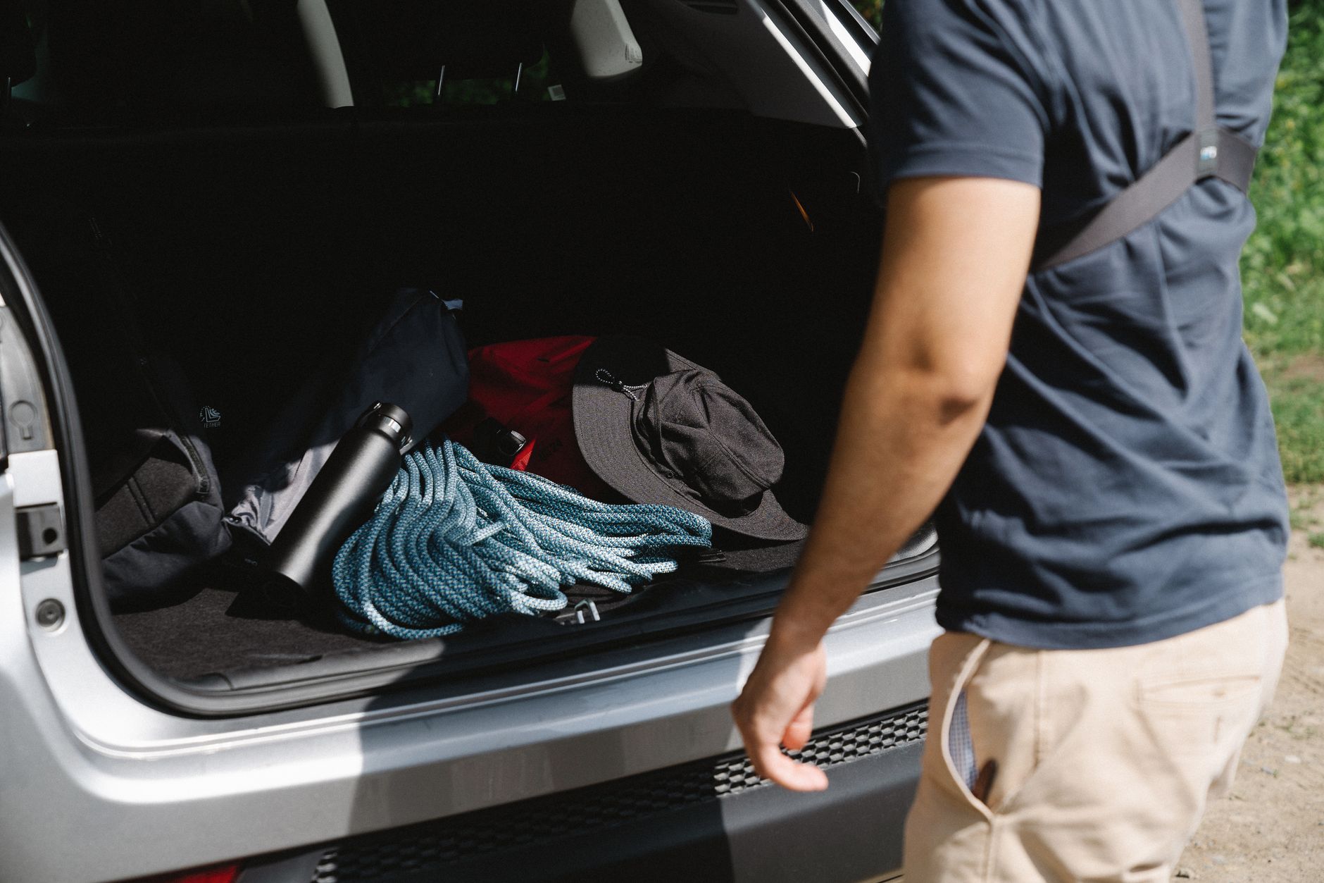 How to Pack and Store a Starlink Kit Safely Between Trips
